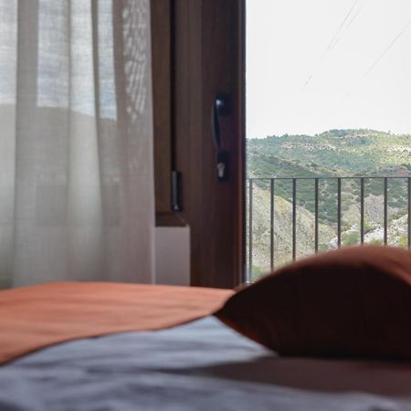La Casita De El Cuervo Bed & Breakfast Dış mekan fotoğraf