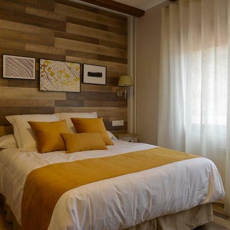 La Casita De El Cuervo Bed & Breakfast Dış mekan fotoğraf