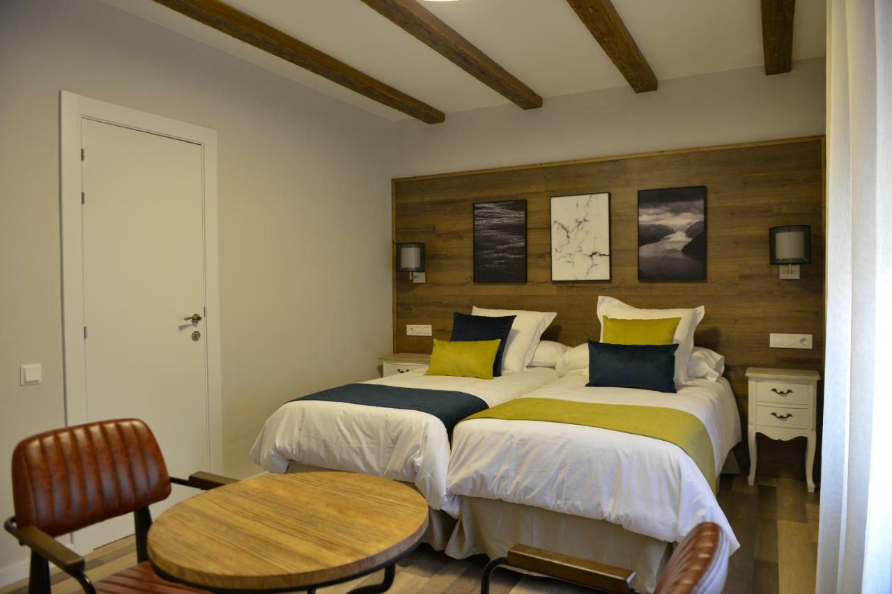 La Casita De El Cuervo Bed & Breakfast Dış mekan fotoğraf
