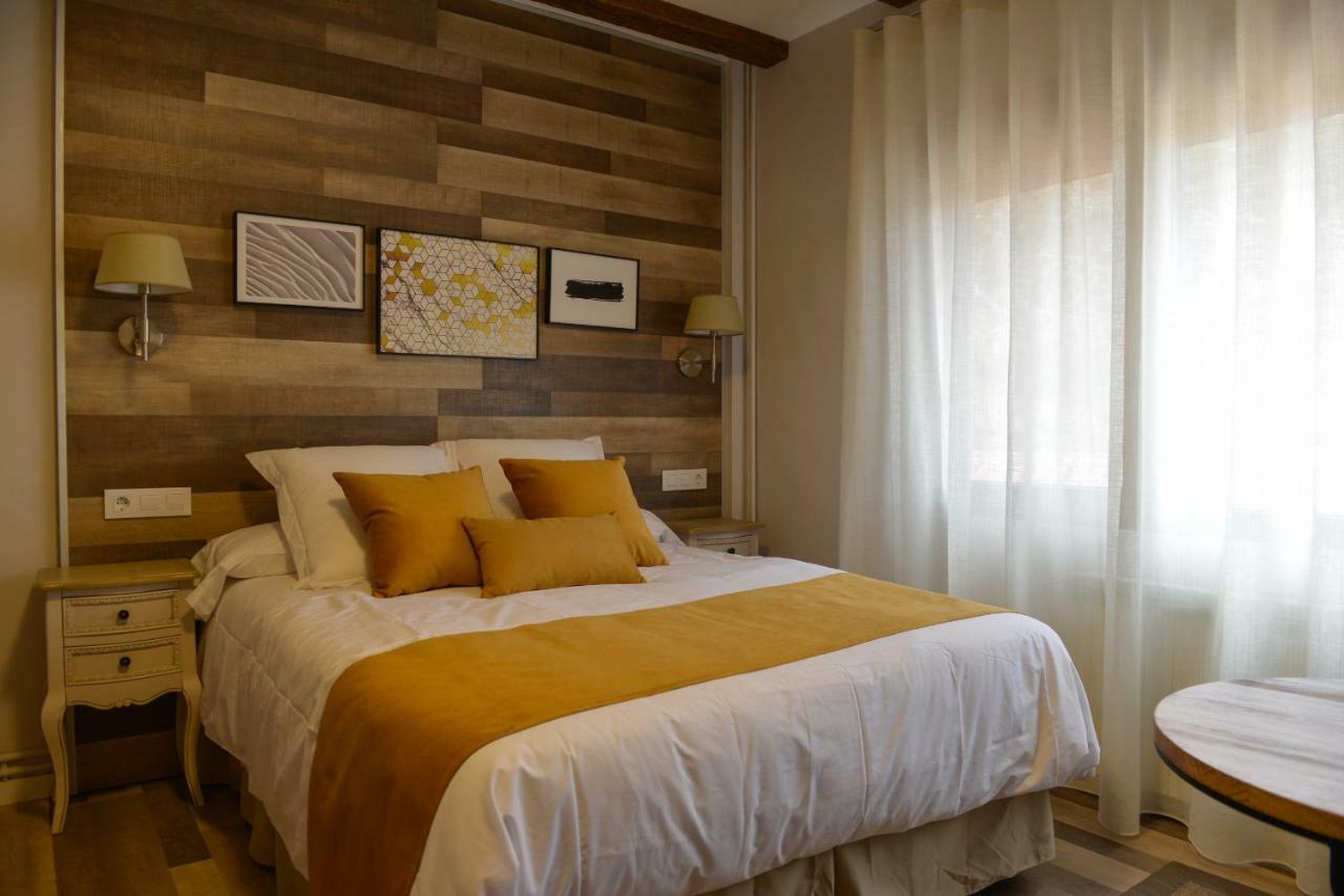La Casita De El Cuervo Bed & Breakfast Dış mekan fotoğraf