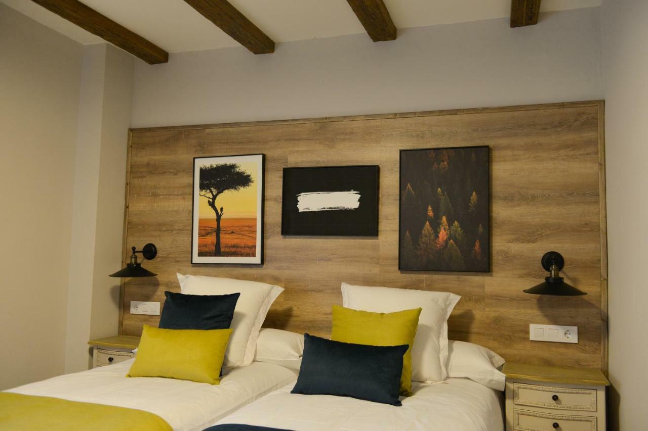 La Casita De El Cuervo Bed & Breakfast Dış mekan fotoğraf