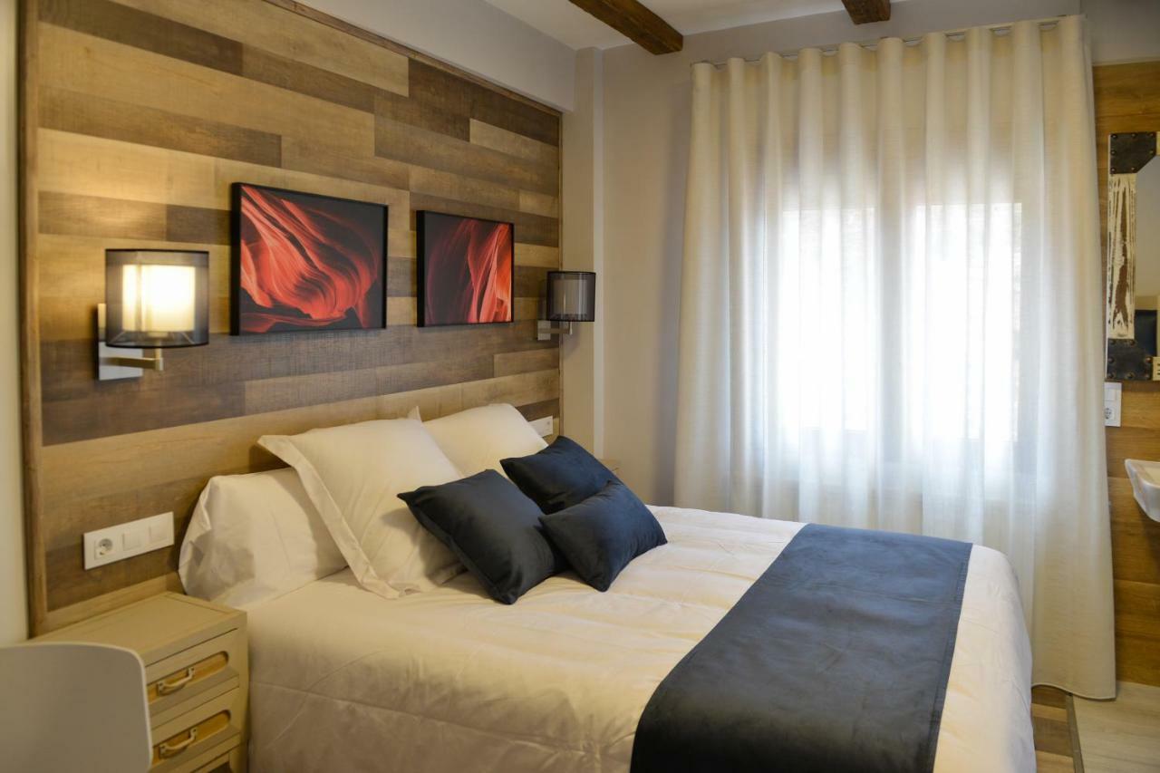 La Casita De El Cuervo Bed & Breakfast Dış mekan fotoğraf