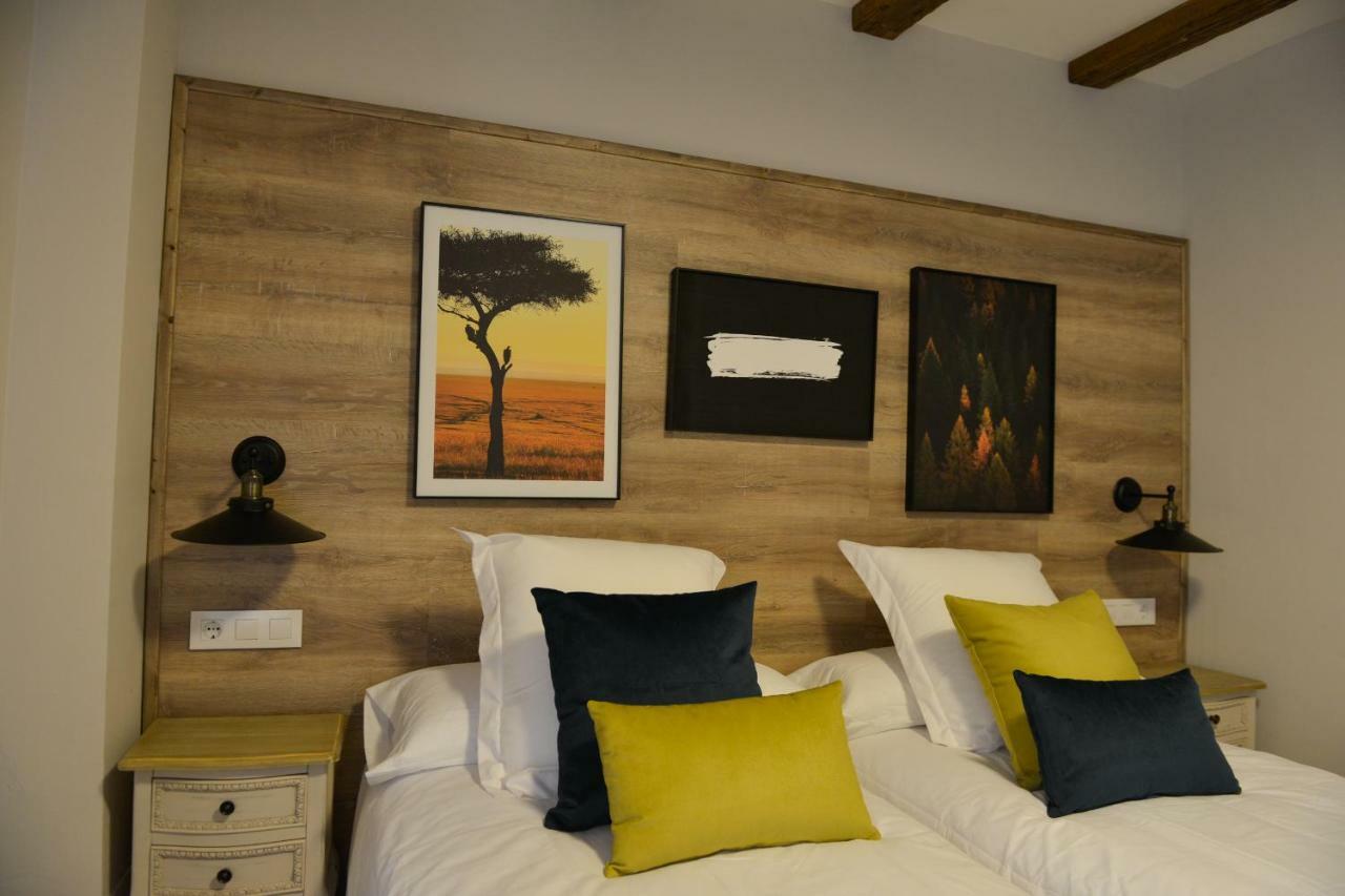 La Casita De El Cuervo Bed & Breakfast Dış mekan fotoğraf